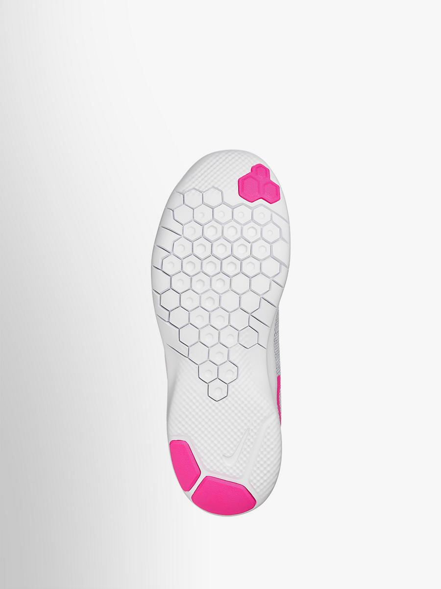 Laufschuh WMNS FLEX EXPERIENCE RN 7 von NIKE in grau DEICHMANN Laufschuh WMNS FLEX EXPERIENCE RN 7 von NIKE in grau DEICHMANN